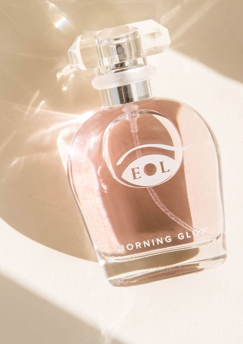 Eye of Love - Morning Glow Pheromone Perfume Spray For Her 50ml -  Pheromones  Durio.sg