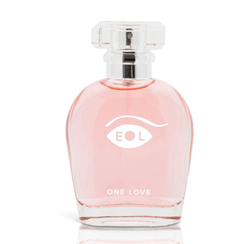 Eye of Love - One Love Pheromone Perfume Spray For Her 50ml -  Pheromones  Durio.sg