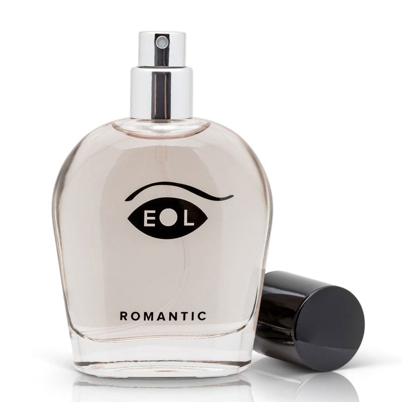 Eye of Love - Romantic Pheromone Cologne Spray For Him 50ml -  Pheromones  Durio.sg