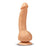 FT London - G Vibe G Real Realistic Vibrating Dildo (Beige) -  Realistic Dildo with suction cup (Vibration) Rechargeable  Durio.sg