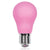 FT London - Gvibe Gbulb Discreet Vibrator (Pink) -  Discreet Toys  Durio.sg