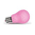 FT London - Gvibe Gbulb Discreet Vibrator (Pink) -  Discreet Toys  Durio.sg