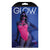 Fantasy Lingerie - Glow Light All Nighter Harness Mesh Open Back Body Suit M/L (Neon Pink) -  Bodysuits  Durio.sg