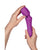 Femme Funn - Powerful Ultra Wand Massager (Purple) -  Wand Massagers (Vibration) Rechargeable  Durio.sg