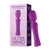 Femme Funn - Powerful Ultra Wand Massager (Purple) -  Wand Massagers (Vibration) Rechargeable  Durio.sg