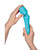 Femme Funn - Powerful Ultra Wand Massager (Turquoise) -  Wand Massagers (Vibration) Rechargeable  Durio.sg