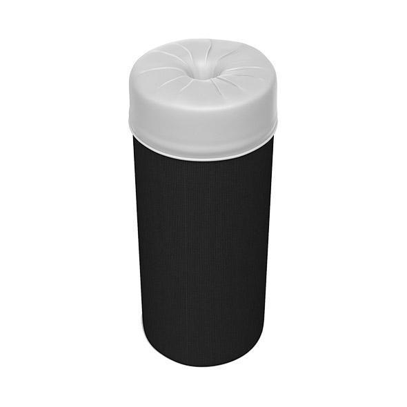 Fifi - Masturbator with 5 Sleeves (Black) -  Masturbator Soft Stroker (Non Vibration)  Durio.sg