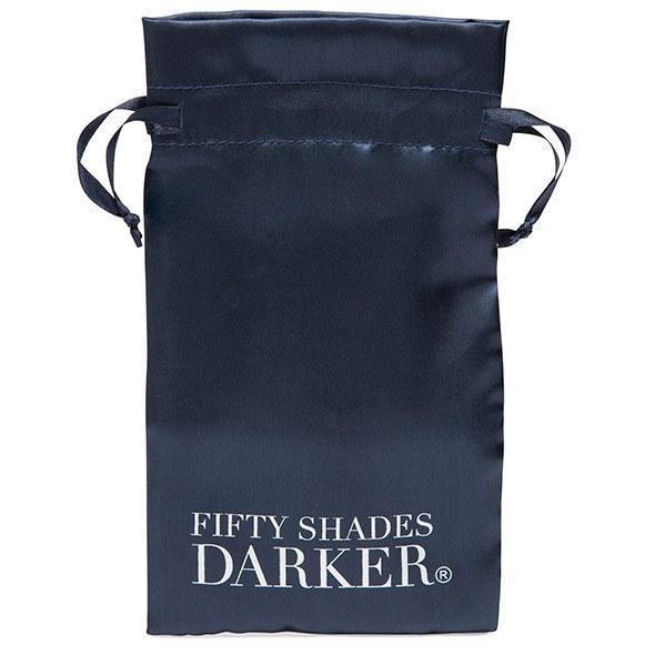 Fifty Shades Darker - Adrenaline Spikes Metal Pinwheel -  BDSM (Others)  Durio.sg