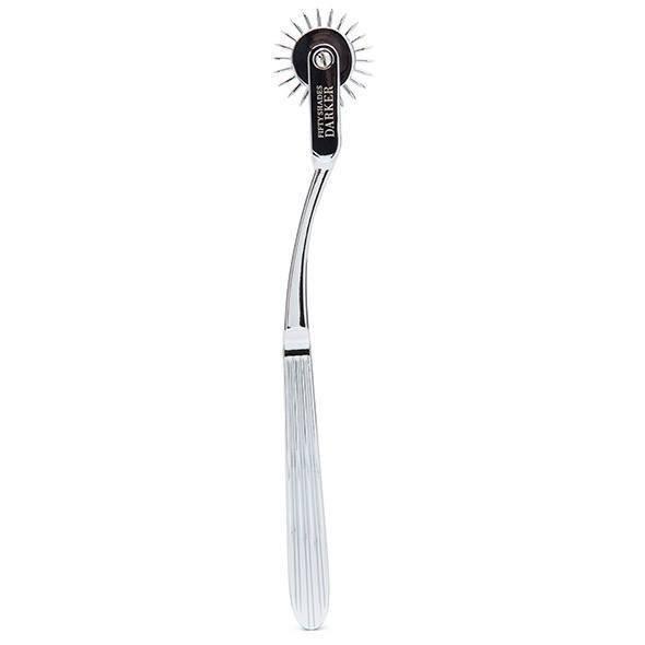 Fifty Shades Darker - Adrenaline Spikes Metal Pinwheel -  BDSM (Others)  Durio.sg