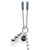 Fifty Shades Darker - At My Mercy Beaded Chain Nipple Clamps -  Nipple Clamps (Non Vibration)  Durio.sg