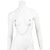Fifty Shades Darker - At My Mercy Beaded Chain Nipple Clamps -  Nipple Clamps (Non Vibration)  Durio.sg