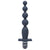 Fifty Shades Darker - Carnal Promise Vibrating Anal Beads -  Anal Beads (Vibration) Non Rechargeable  Durio.sg