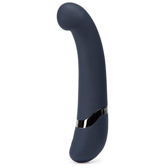 Fifty Shades Darker - Desire Explodes G-Spot Vibrator -  G Spot Dildo (Vibration) Rechargeable  Durio.sg