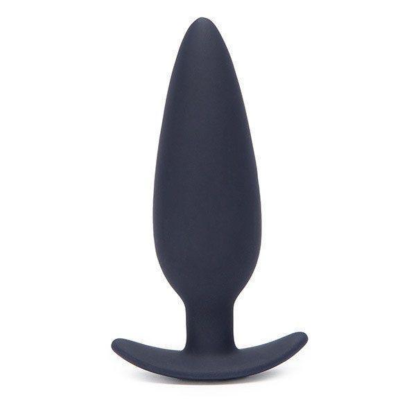 Fifty Shades Darker - Primal Attraction Jiggle Butt Plug -  Anal Plug (Non Vibration)  Durio.sg