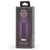 Fifty Shades Freed - Crazy for You Rechargeable Bullet Vibrator (Grey) -  Bullet (Vibration) Rechargeable  Durio.sg