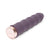 Fifty Shades Freed - Deep Inside Rechargeable Classic Wave Vibrator (Grey) -  G Spot Dildo (Vibration) Rechargeable  Durio.sg