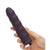Fifty Shades Freed - Deep Inside Rechargeable Classic Wave Vibrator (Grey) -  G Spot Dildo (Vibration) Rechargeable  Durio.sg