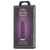 Fifty Shades Freed - Deep Inside Rechargeable Classic Wave Vibrator (Grey) -  G Spot Dildo (Vibration) Rechargeable  Durio.sg