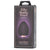 Fifty Shades Freed - Desire Blooms Rechargeable Clitoral Vibrator (Grey) -  Clit Massager (Vibration) Rechargeable  Durio.sg