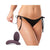 Fifty Shades Freed - My Body Blooms Rechargeable Remote Control Knicker Vibrator (Grey) -  Panties Massager Remote Control (Vibration) Rechargeable  Durio.sg