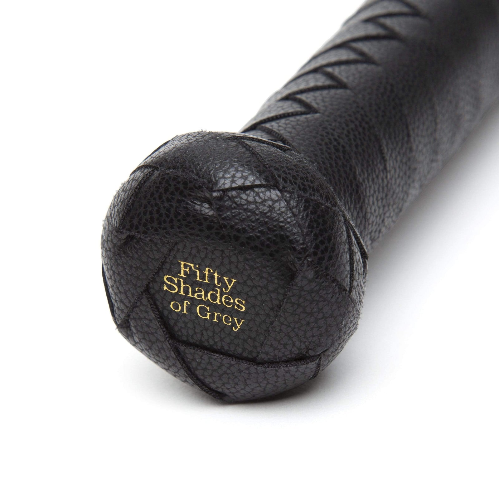 Fifty Shades of Grey - Bound to You Flogger (Black) -  Flogger  Durio.sg