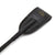 Fifty Shades of Grey - Bound to You Riding Crop (Black) -  Paddle  Durio.sg