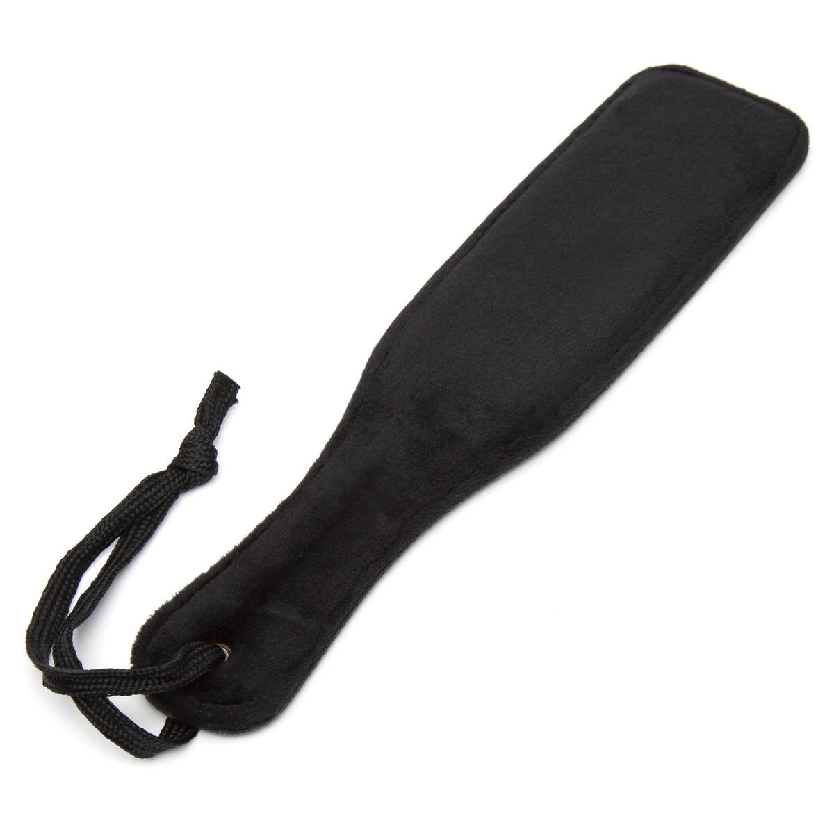 Fifty Shades of Grey - Bound to You Small Paddle (Black) -  Paddle  Durio.sg