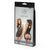Fifty Shades of Grey - Captivate Spanking Mini Dress Costume OS (Black) -  Dresses  Durio.sg