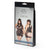 Fifty Shades of Grey - Captivate Spanking Mini Dress Costume Plus Size Queen (Black) -  Dresses  Durio.sg
