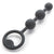 Fifty Shades of Grey - Carnal Bliss Silicone Anal Beads -  Anal Beads (Non Vibration)  Durio.sg