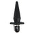 Fifty Shades of Grey - Delicious Fullness Vibrating Butt Plug -  Anal Plug (Vibration) Non Rechargeable  Durio.sg