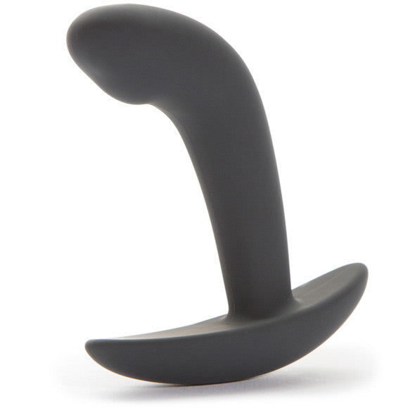 Fifty Shades of Grey - Driven by Desire Silicone Butt Plug -  Anal Plug (Non Vibration)  Durio.sg