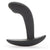 Fifty Shades of Grey - Driven by Desire Silicone Butt Plug -  Anal Plug (Non Vibration)  Durio.sg