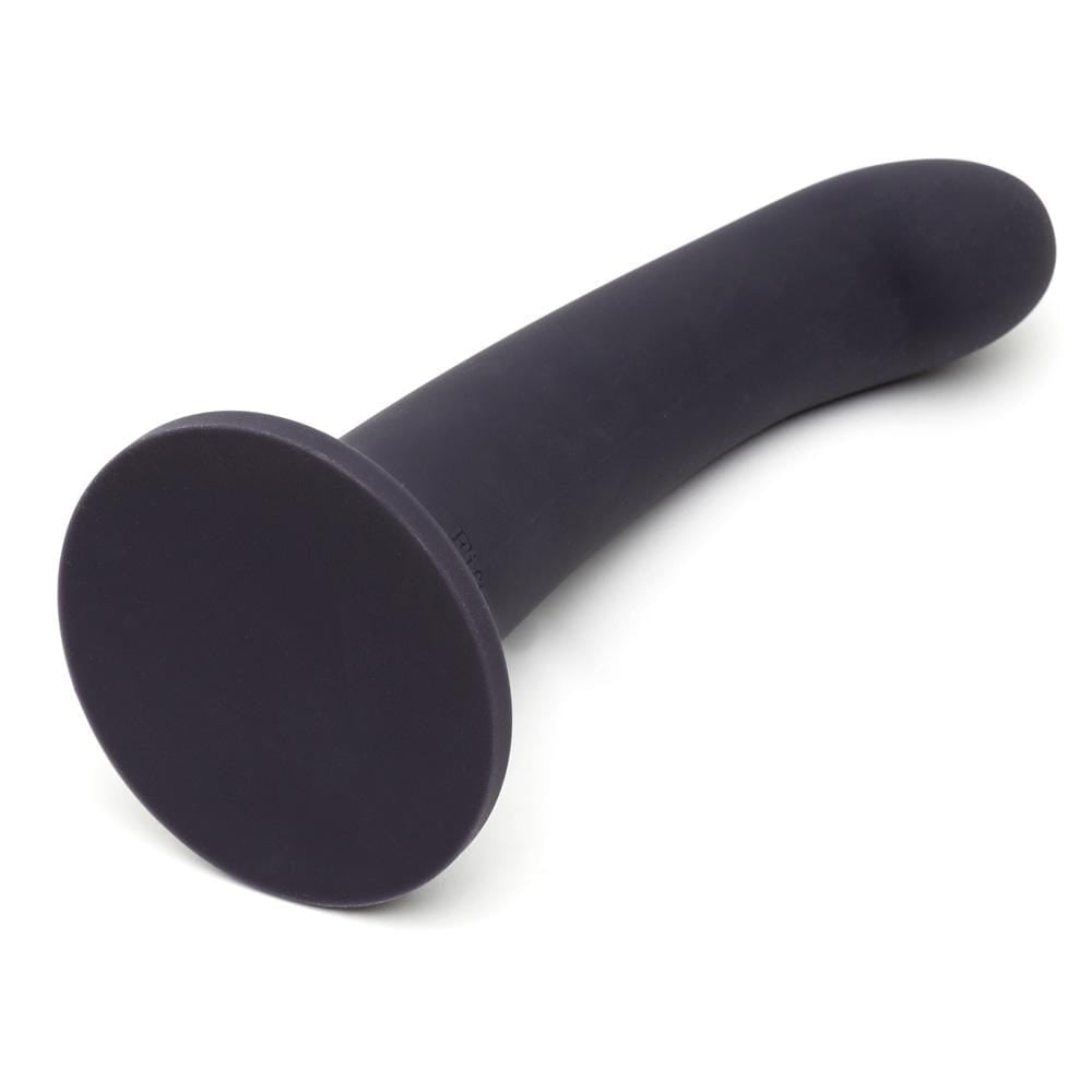 Fifty Shades of Grey - Feel it Baby Colour Changing G Spot Dildo (Multi Colour) -  G Spot Dildo (Non Vibration)  Durio.sg