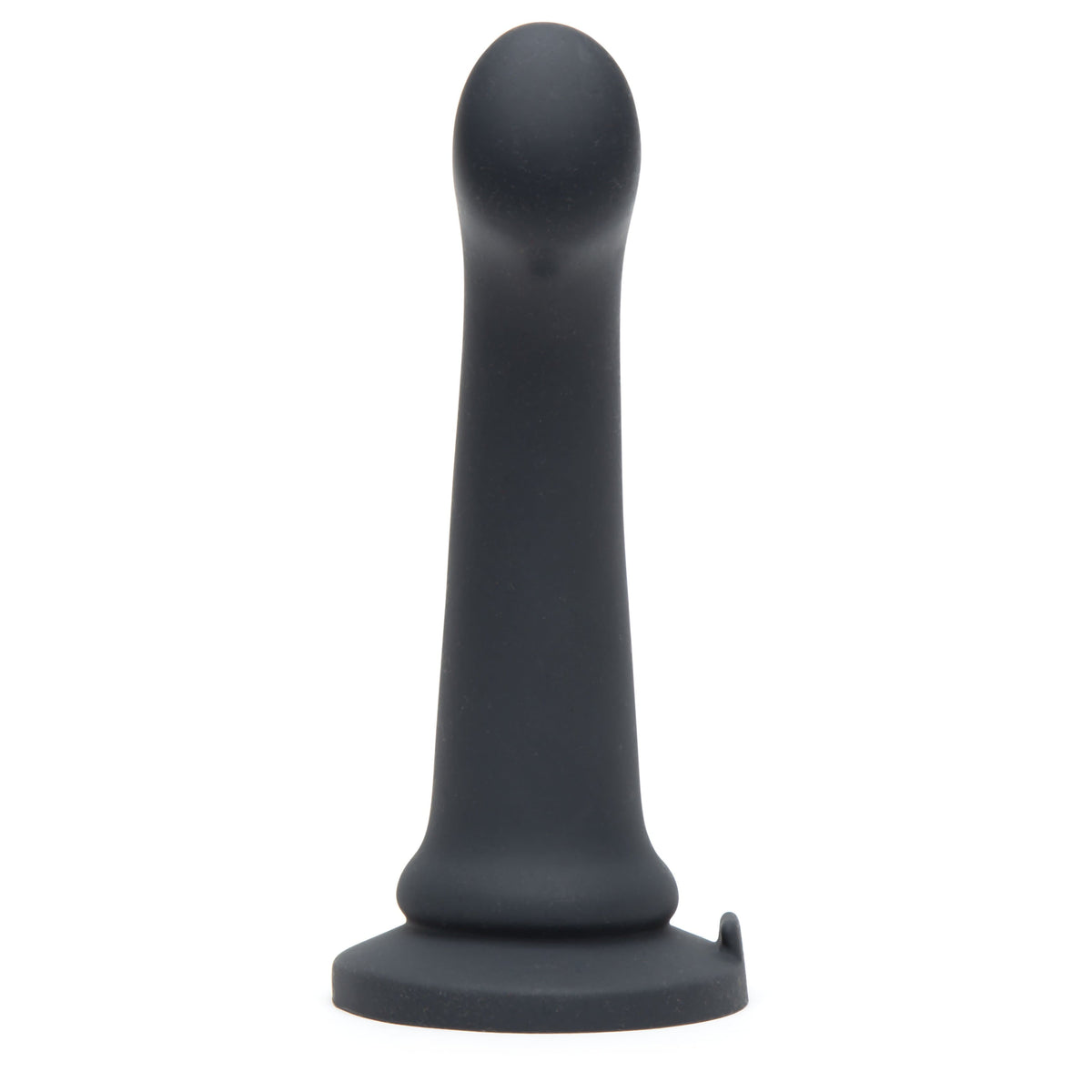 Fifty Shades of Grey - Feel it Baby G Spot Dildo (Black) -  G Spot Dildo (Non Vibration)  Durio.sg