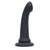 Fifty Shades of Grey - Feel it Baby G Spot Dildo (Black) -  G Spot Dildo (Non Vibration)  Durio.sg