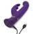 Fifty Shades of Grey - Greedy Girl Power Motion Rabbit Vibrator (Purple) -  Rabbit Dildo (Vibration) Rechargeable  Durio.sg