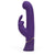 Fifty Shades of Grey - Greedy Girl Power Motion Rabbit Vibrator (Purple) -  Rabbit Dildo (Vibration) Rechargeable  Durio.sg