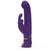 Fifty Shades of Grey - Greedy Girl Power Motion Rabbit Vibrator (Purple) -  Rabbit Dildo (Vibration) Rechargeable  Durio.sg