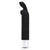 Fifty Shades of Grey - Greedy Girl Rechargeable Bullet Rabbit Vibrator (Black) -  Clit Massager (Vibration) Rechargeable  Durio.sg