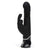 Fifty Shades of Grey - Greedy Girl Rechargeable Thrusting G Spot Rabbit Vibrator (Black) -  Rabbit Dildo (Vibration) Rechargeable  Durio.sg