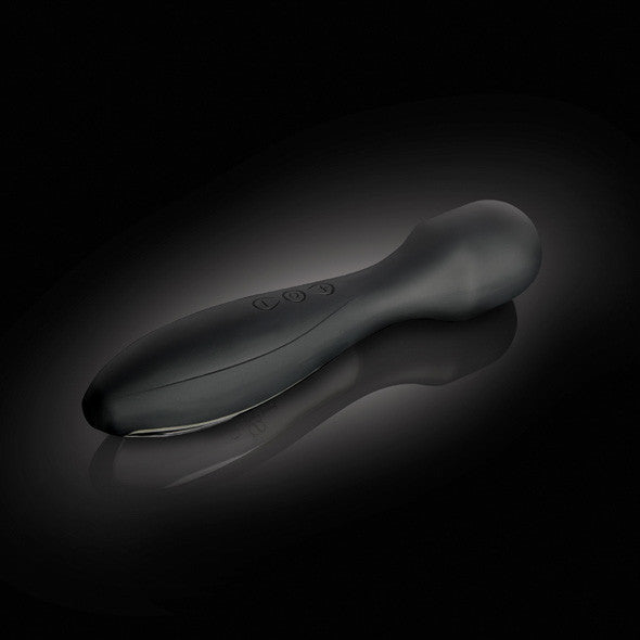 Fifty Shades of Grey - Holy Cow! Rechargeable Wand Vibrator -  Wand Massagers (Vibration) Rechargeable  Durio.sg