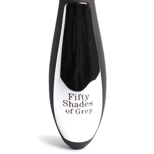 Fifty Shades of Grey - Holy Cow! Rechargeable Wand Vibrator -  Wand Massagers (Vibration) Rechargeable  Durio.sg