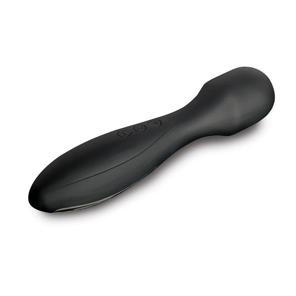 Fifty Shades of Grey - Holy Cow! Rechargeable Wand Vibrator -  Wand Massagers (Vibration) Rechargeable  Durio.sg
