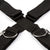Fifty Shades of Grey - Keep Still Over the Bed Cross Restraint Set -  Bed Restraint  Durio.sg