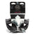 Fifty Shades of Grey - Masks On Masquerade Mask Twin Pack -  Mask (Non blinded)  Durio.sg