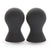 Fifty Shades of Grey - Nothing but Sensation Nipple Suckers -  Nipple Pumps (Non Vibration)  Durio.sg