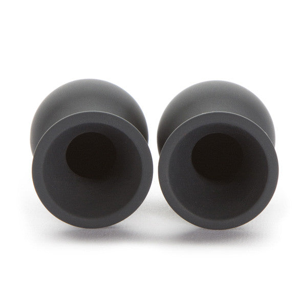 Fifty Shades of Grey - Nothing but Sensation Nipple Suckers -  Nipple Pumps (Non Vibration)  Durio.sg