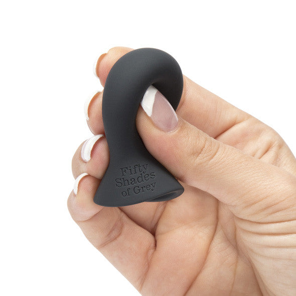 Fifty Shades of Grey - Nothing but Sensation Nipple Suckers -  Nipple Pumps (Non Vibration)  Durio.sg