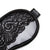 Fifty Shades of Grey - Play Nice Satin & Lace Blindfold (Grey) -  Mask (Blind)  Durio.sg